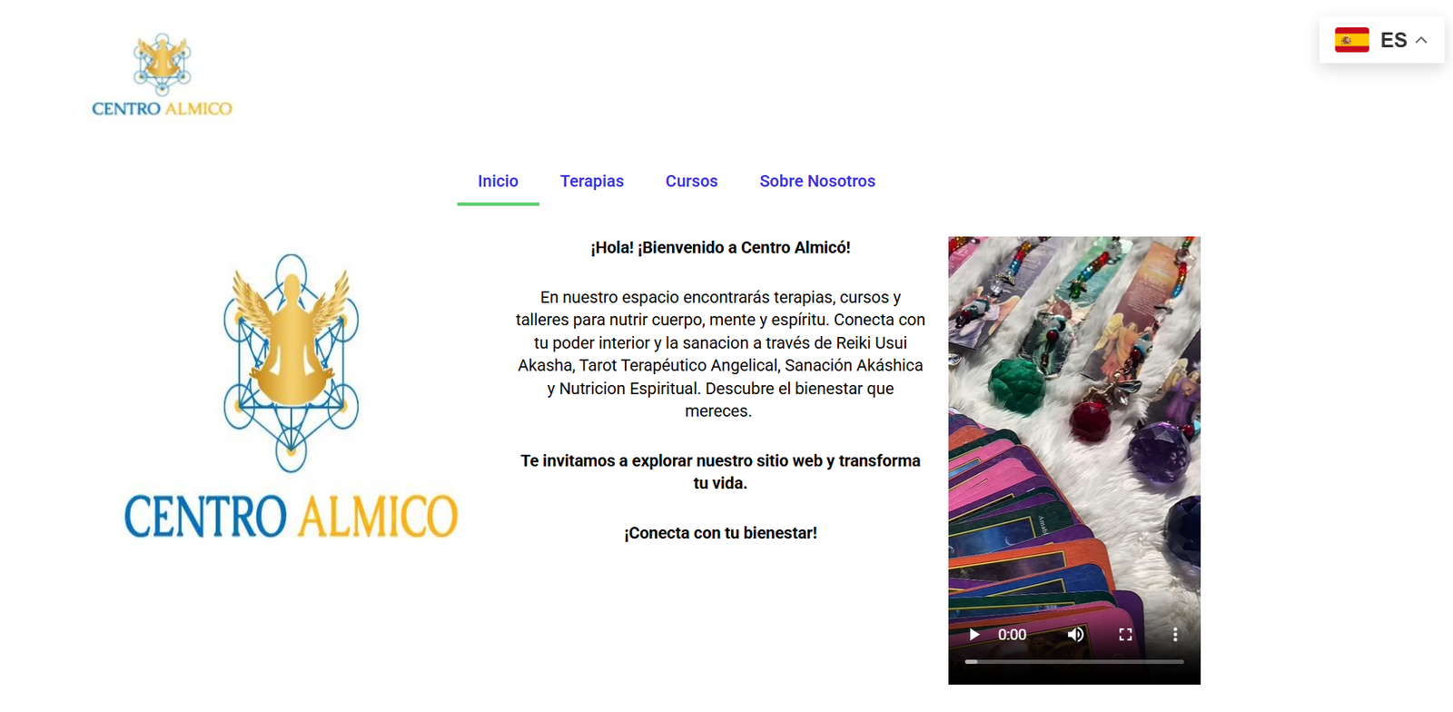Centro Álmico