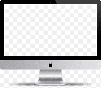 iMac Mockup